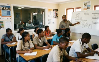Training Classroom